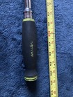 Snap On Shf80a  1 2    Drive Swivel Head Rarchet  Yellow  Works Fine    