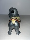 Westland Gifts Pugnacious Pug-nacious Knight Protector Pug     Rare Retired