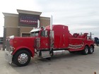Pet 379 2003  25 Ton Tow Trucks For Sale