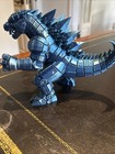 Godzilla King Of Monsters Action Figure Model Toy Gift Usa  Dual Color