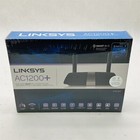 Linksys Ea6350 Ac1200  Dual Band Smart Wifi Wireless Gigabit Router  sealed New 