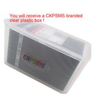 100pcs Groz-beckert Tvx5 Needle For Chainstitch Feed-off Arm Industrial Sewing