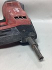 Hilti Gx 3 Gas-actuated Fastening Tool Professional Construction Equipment  b 