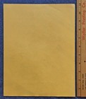 1980 Flyer X Romeo Void Psychedelic Furs Sf Punk Rock New Wave Exene