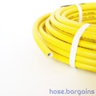 Air Breathing Hose 8mm X 50m Non-toxic Scuba Hookah Diving Spray Booth Hose Dd