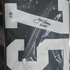Joe Greene Signed Pittsburgh Steelers Football Jersey Nfl Bas Authenticated