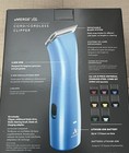  new  Andis Emerge Lite Cordless Detachable Blade Clipper Agr-3 Free Shipping 