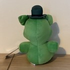 Five Nights At Freddy s Green Shamrock Freddy Bear Plush Spring Fnaf Funko 2022