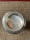 2015 Tree House Brewing Company  Beer Can Label Sticker Print Error  Rare
