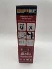 Nielsen 800 Lb  Capacity Moving Straps Shoulder Dolly Ld2000 Nielsen Ld2000