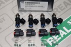 Injector Dynamics Id1050x 1065cc Fuel Injectors For Polaris Rzr Pro R 2022 