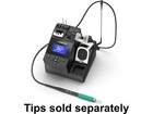 Jbc Cd-1sqf - Compact Series Soldering Station With T210-a Precision Handle