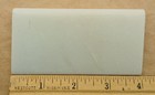 4  X 2  X 1 2  Translucent Hard Arkansas Slip File  Novaculite File  Oilstone