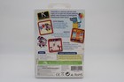 Leapfrog Leapster Learning Educational Game Kindergarten Ages 5 6  Leap