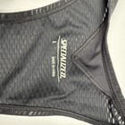 Specialized Bib Leggings Mens Large Black Padded Cycling Bike Pants Long Leg