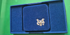 United States 1987 Silver Dollar Constitution Coins W box   Coa Us Mint