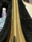 Yamaha Ysl-200ad Advantage Trombone W case And Mouthpiece