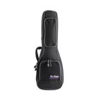 On-stage Upk1000 Soprano Ukulele Gig Bag Pack  Black
