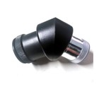 1 25  Telescope Erecting Prism 45     aluminum Alloy Interface