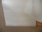 Blondie Debbie Harry Vintage White Dress 1979 22x28 Inch
