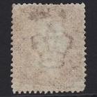 X18_09 Gb Qv 1857 1d Rose-red Transitional Plate 40 C9a 3  Lg Gu Nottingham 583
