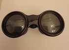 Vintage Lemaire Fabt Paris Opera Binoculars With Case