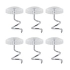 30 50pcs Diy Upholstery Twist Pins Couch Chair Car Sofa Headliner Repair Loose