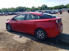 Prius     2020 Transmission Shift 2163735