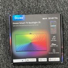 Govee - Dreamview Tv Strip Lights For 55- 65tvs - Brand New Open Box