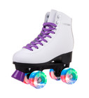Skate Gear Cute Roller Skates For Girls And Boys  led Wheels 