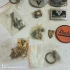 Vintage Tandy Leather Factory Lot   Tadny Executive Estate Lot