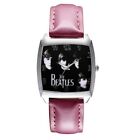 New The Beatles Group Band Man Woman Lady Boy Wrist Watch Choice