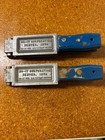 Two Do-it Jig Molds Fishing