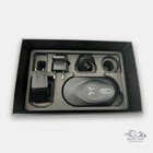 New Open Box Butterfly Iq Vet Portable Ultrasound Waterproof Probe Veterinary   