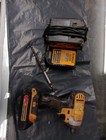 Dewalt Dcf885b 20v 20 Volt Max Lithium Ion 1 4  Cordless Impact Drill Driver