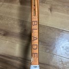 Wilson Blade 98 Roland Garros 4 3 8 Tennis Racket - Limited Edition Used