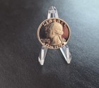 1976 S Washington Bicentennial  Quarter 40  Silver Proof-unc