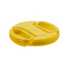 Universal Colored Lens Cap Center Pinch 37 40 5 43 46 49 52 55 58 62 67mm