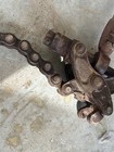 Ridgid No 246 Heavy Duty Chain Soil Pipe Cutter
