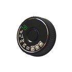 22mm Function Dial Mode Cover Face Cap Part For Canon 5d3 5d Mark Iii Camera S