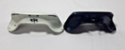  2 authentic Microsoft Xbox 360 Chatpad Keyboard Works  1 White 1 Black