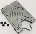 Oem Sony Ps4 Slim Hard Drive Caddy Hd W  Screws Part Playstation 4 Cuh-2215 2015