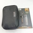 3025397 Wahl Cordless Barber Combo Black Magic Clip Clipper   Detailer Trimmer