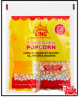 24 case Carnival King All-in-one Popcorn Kit For 4 Oz  Popper Ready To Use Pop