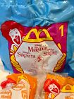 Mcdonald s Happy Meal Toy Lot   Huge Mixed Lot - All Sealed In Bags - Lookie 