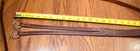 Equusport Custom New Running Martingale  Brown  Horse Full   303 83