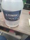 Sinak Vc-5 Vapor Emission Control For Conrete 1 Gal 659 Dt