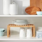Bamboo Shelf Natural