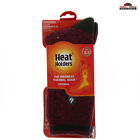 Women s Heat Holders Thermal Warm Winter Socks 5-9   New
