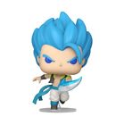 Funko Pop  Dragon Ball Super Broly  Ssgss Gogeta Vinyl Figure  1866   Protector